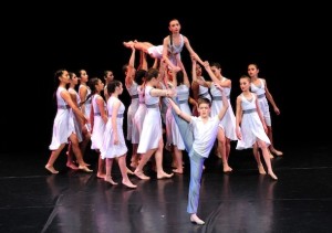 Applications open for McDonald's Sydney Eisteddfod